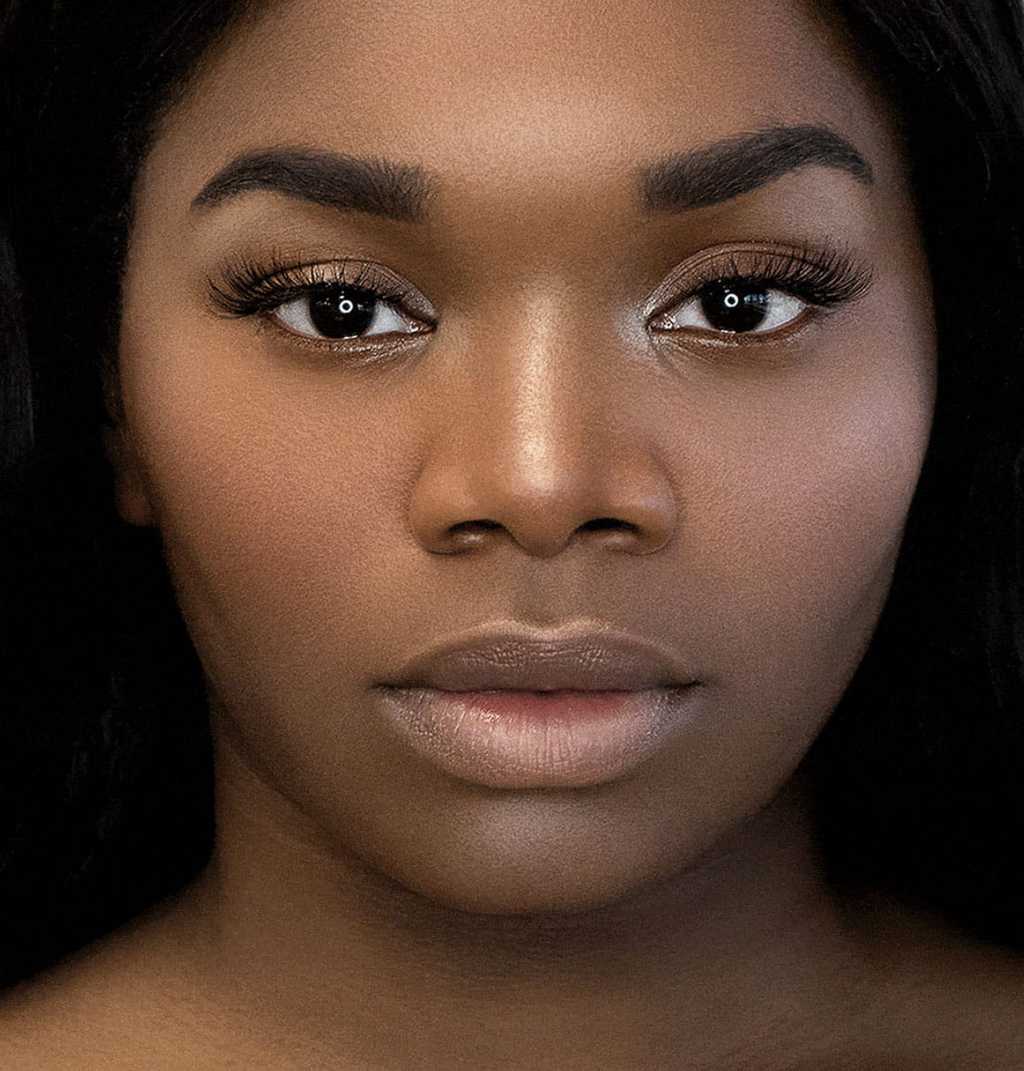 Eye Makeup For Dark Skin Tones