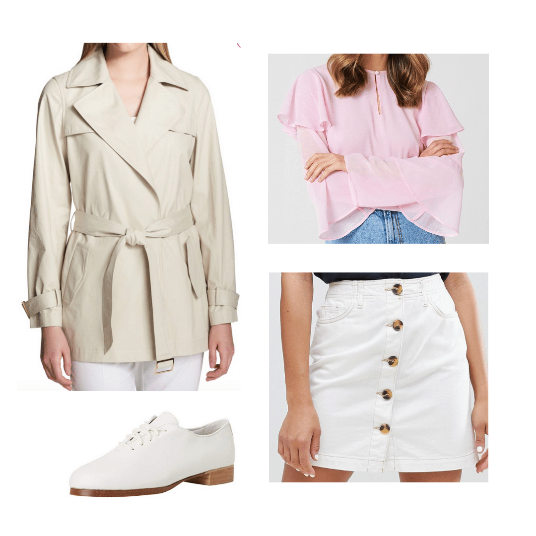 reputation inspired outfits