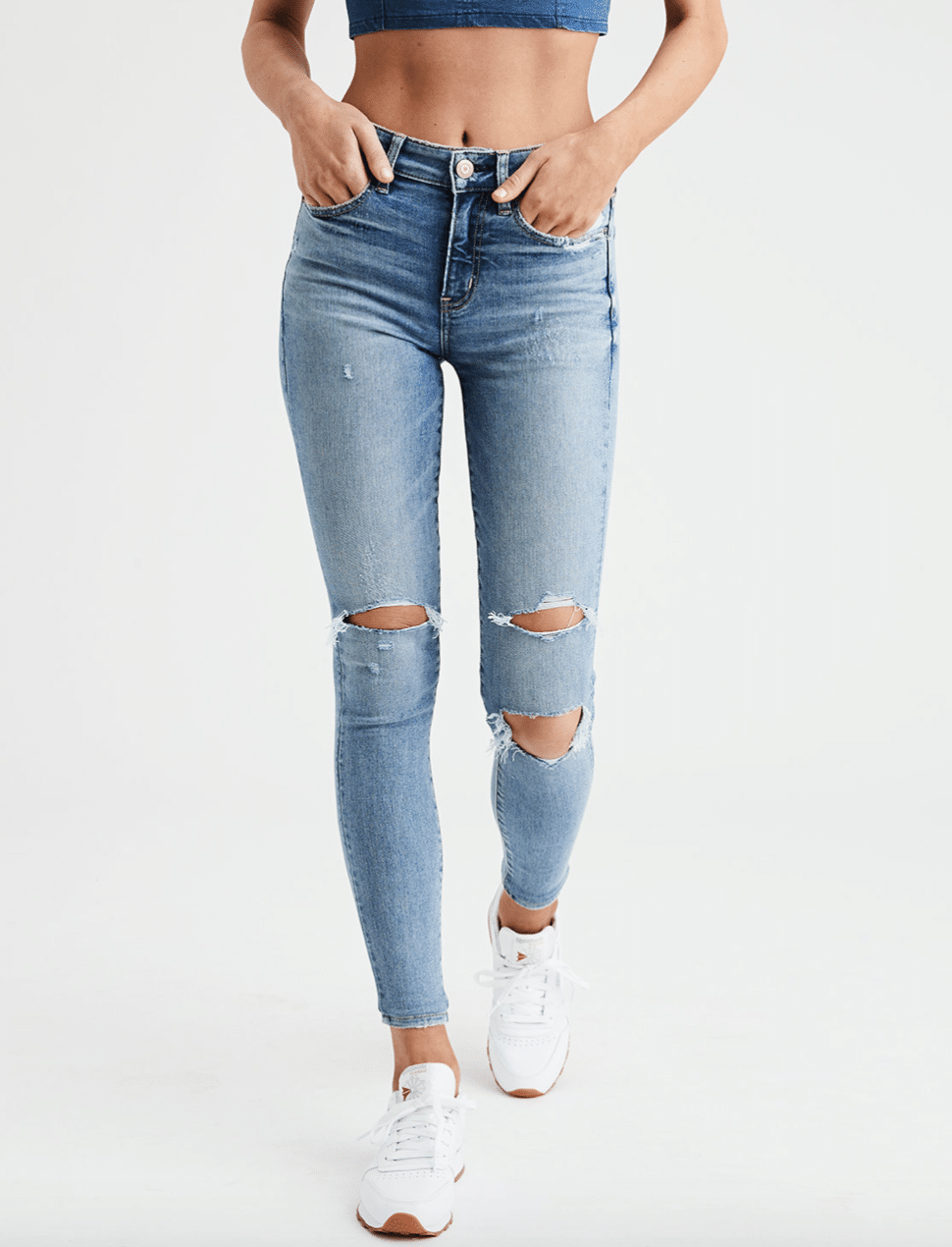 Pacsun Jeans Size Chart