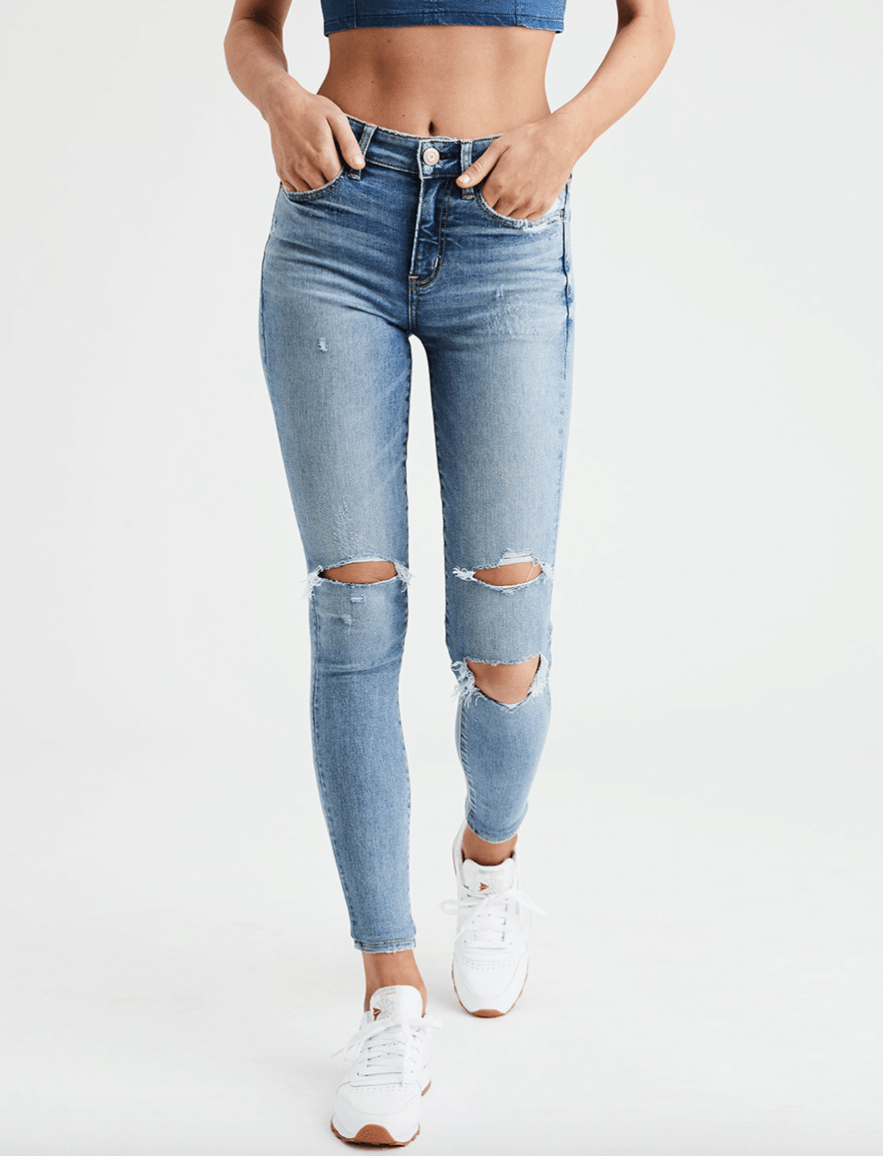 Forever 21 Plus Size Jeans Size Chart