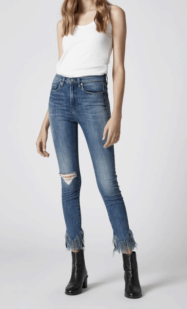 revice jeans review