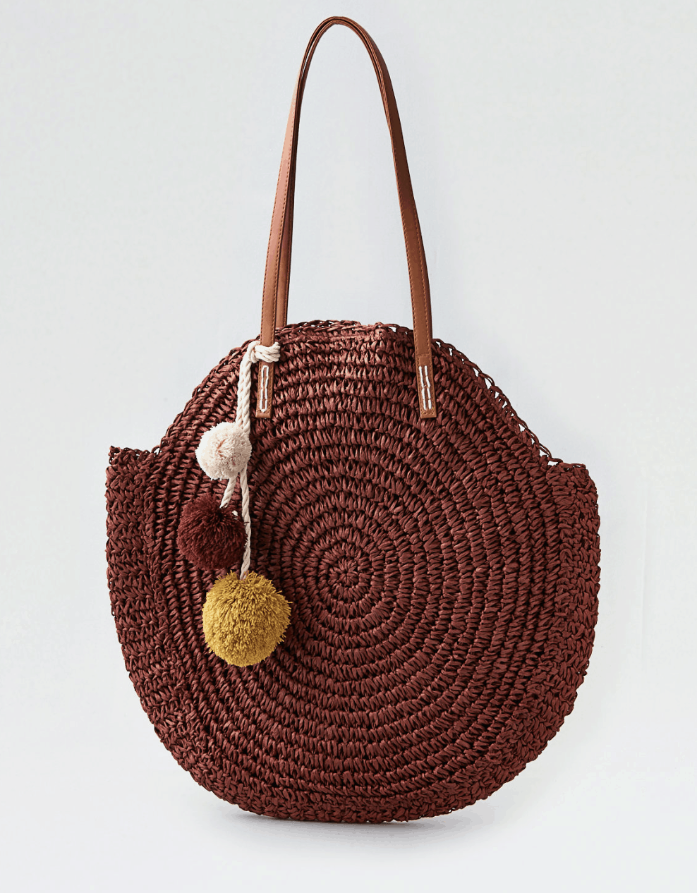 How to Try the Basket Bags Trend on a Budget College Fashion