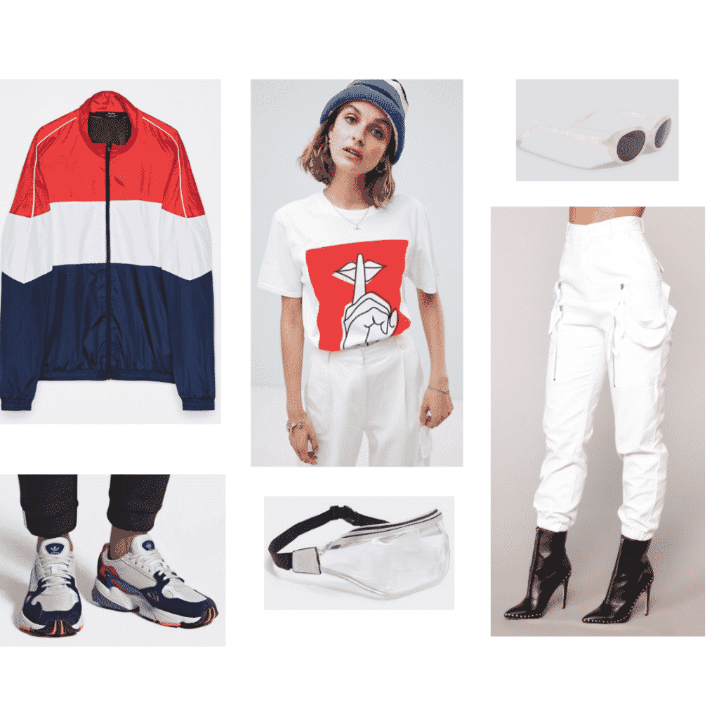 J-Hope BTS Fashion: 3 Looks Inspired by J-Hope's Style - College