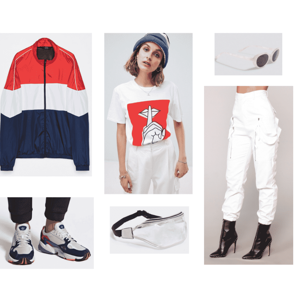 J-Hope BTS Fashion: 3 Looks Inspired by J-Hope's Style - College Fashion