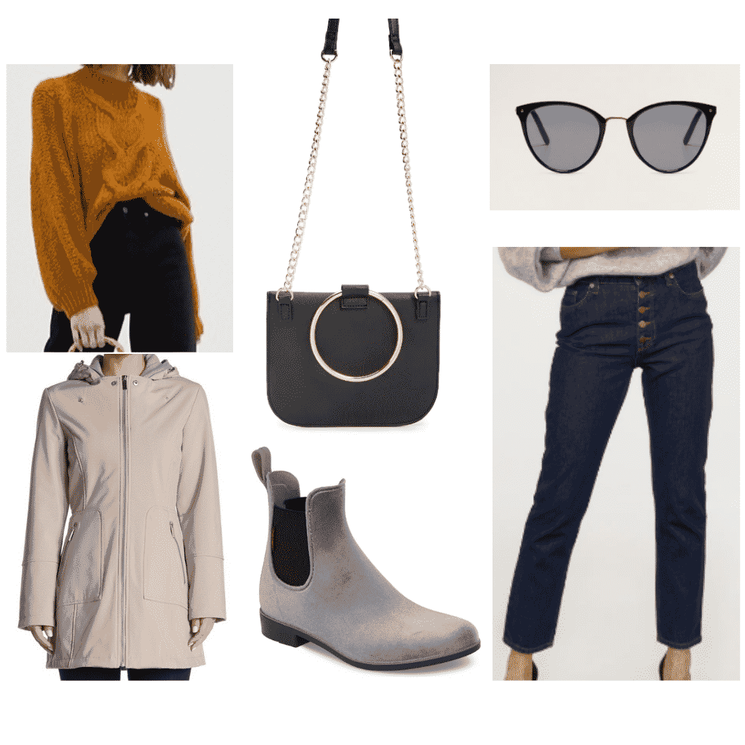 What to Wear in the UK Outfit Guide & Tips College Fashion