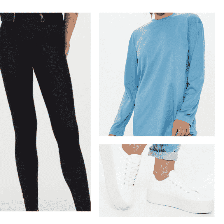 Outfits Inspired by DVSN's Morning After Album - College Fashion