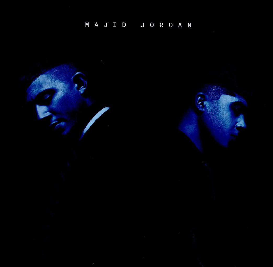 Majid Jordan