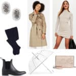 What Do I Wear There? Outfits for Cold, Rainy Days - College Fashion