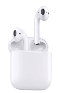 Apple airpods