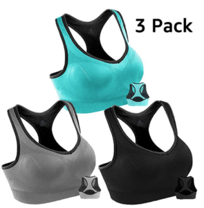 Sports bras