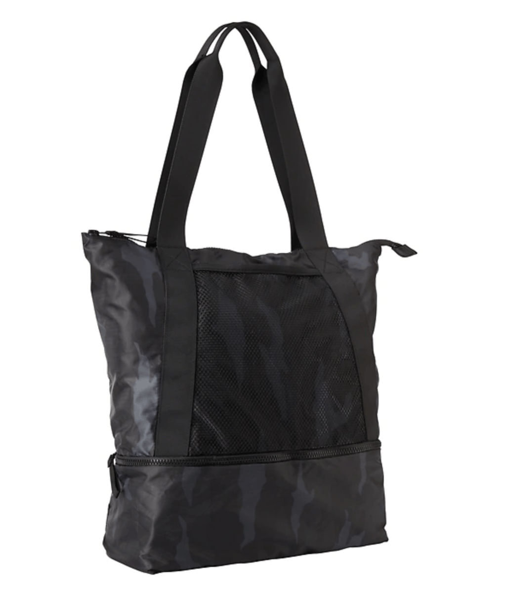 How to Buy the Perfect Gym Bag (Plus 10 Cute Options) College Fashion