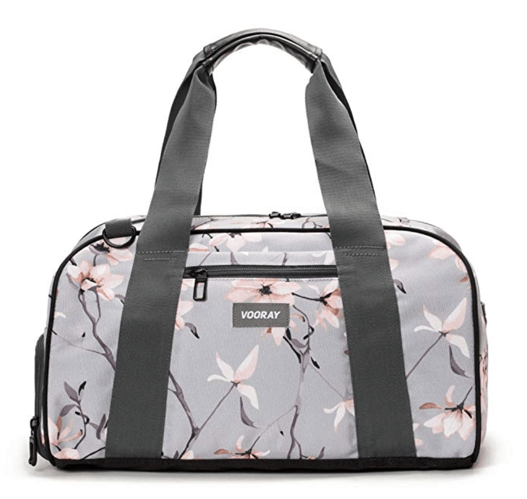 reebok gym bag target