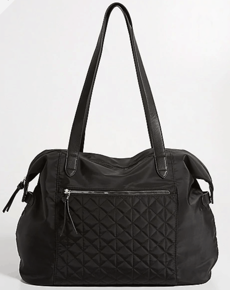 How to Buy the Perfect Gym Bag (Plus 10 Cute Options) College Fashion