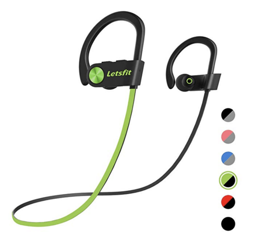 These Are the Best Headphones for Hitting the Gym in Style College