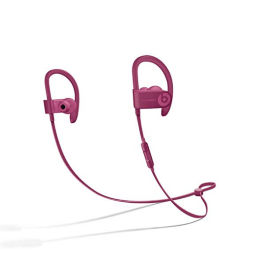 These Are the Best Headphones for Hitting the Gym in Style College