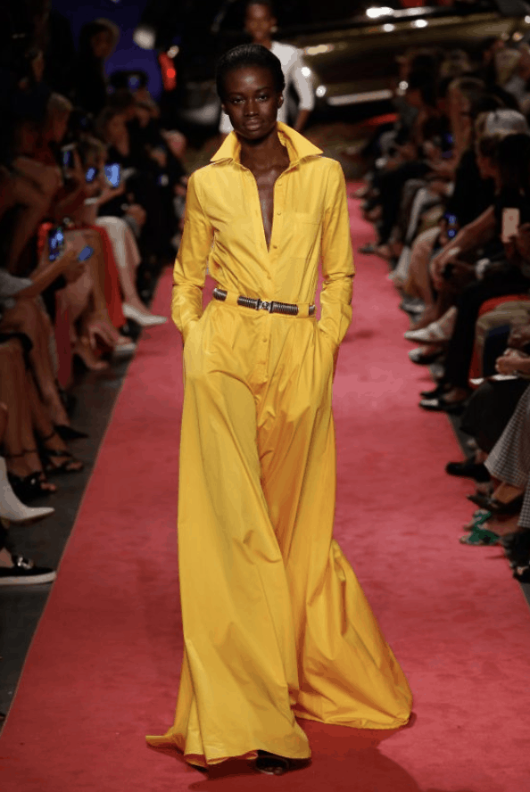 How to Rock the Yellow Trend on a College Budget - College Fashion