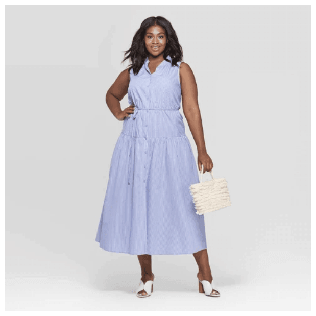 affordable spring dresses