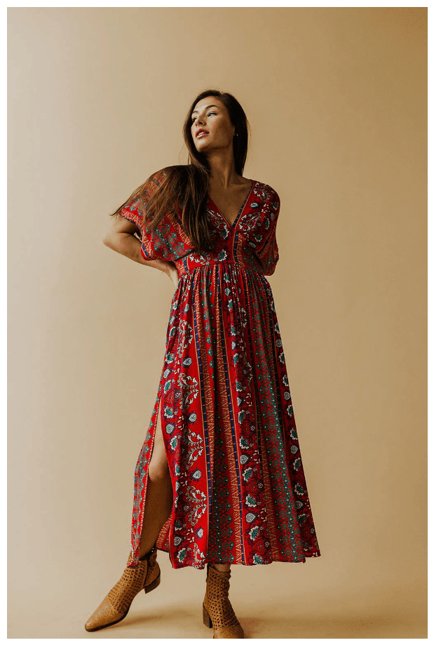 cheap spring dresses 2019