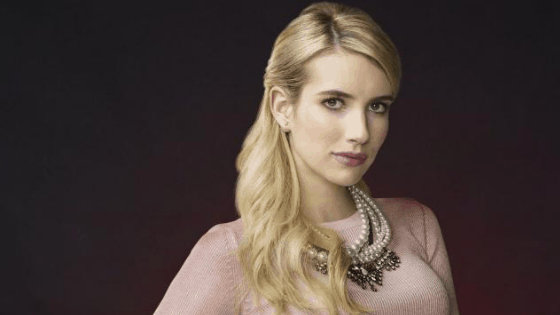 Chanel Oberlin in Scream Queens