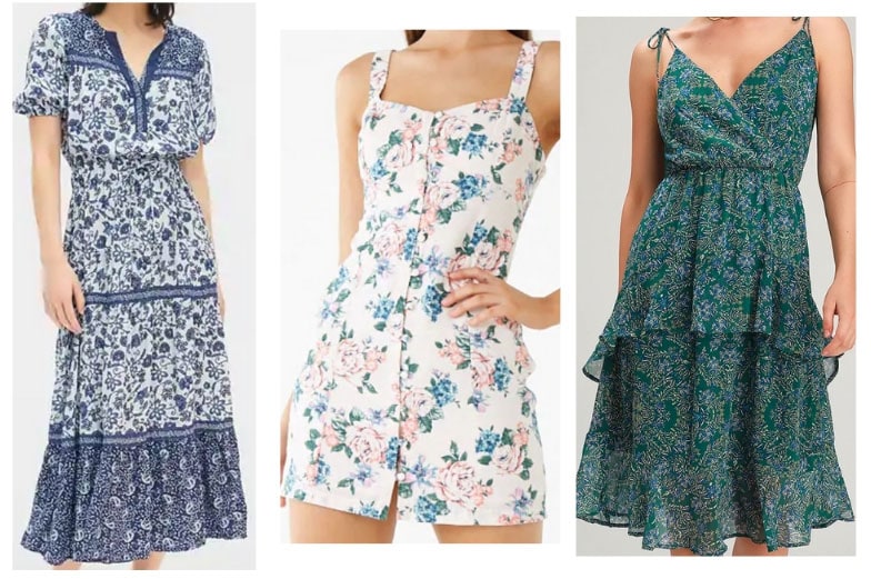 jane dresses