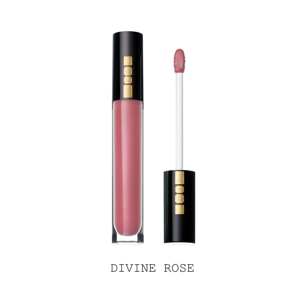 Mothers day gifts under : Pat McGrath Labs Lip Gloss in the shade,