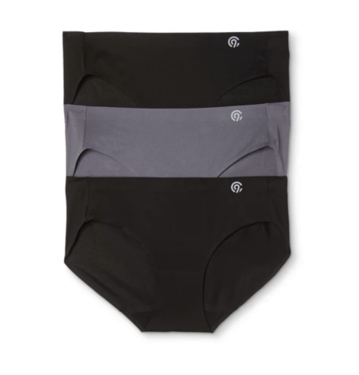 Our Top Picks for the Best Workout Underwear College Fashion
