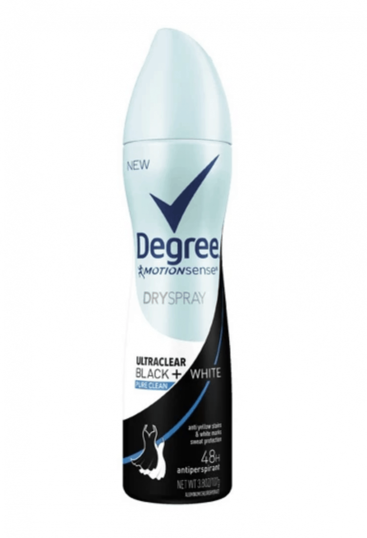 How to Stay Fresh At the Gym The Best Deodorants for Your Workout