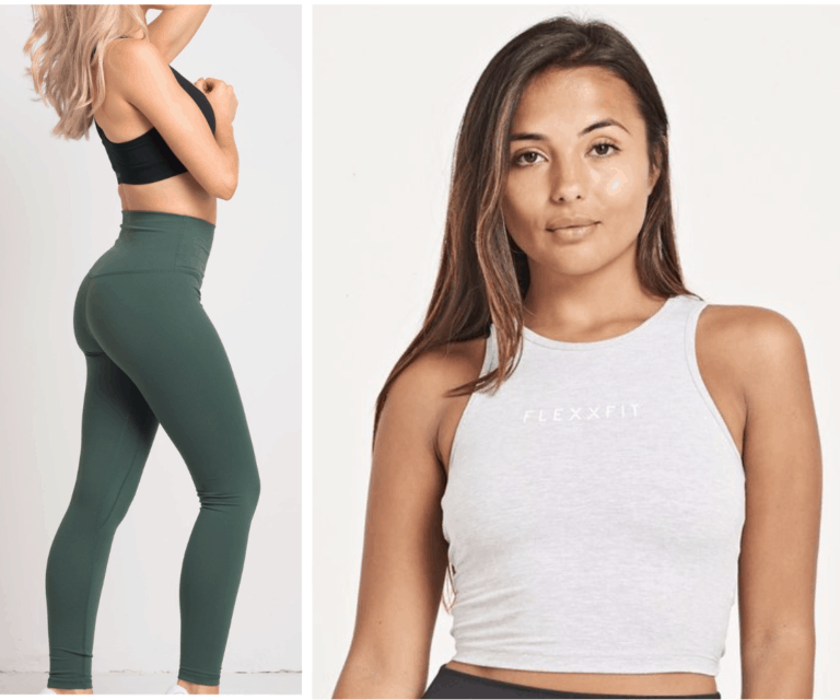 The Best Stores for Cheap Workout Clothes College Fashion