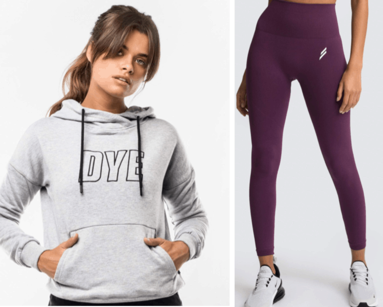 The Best Stores for Cheap Workout Clothes College Fashion
