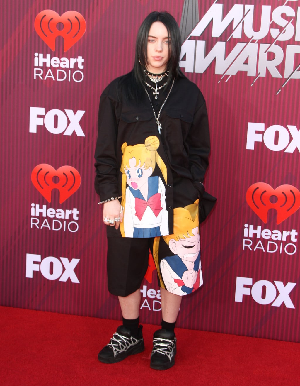 Billie Eilish