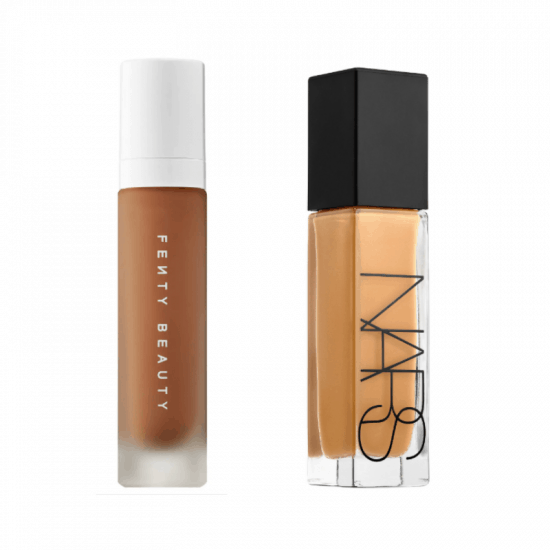 The Best Foundations, Powders, & Concealers (& How to Shop for Them)