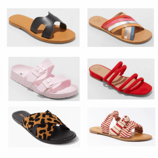 The Best Summer 2019 Sandals Trends for Every Style - College Fashion