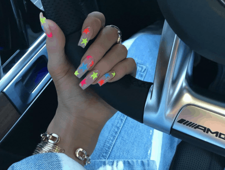 Lessons I Wish I Knew How To Stop Biting Your Nails College Fashion