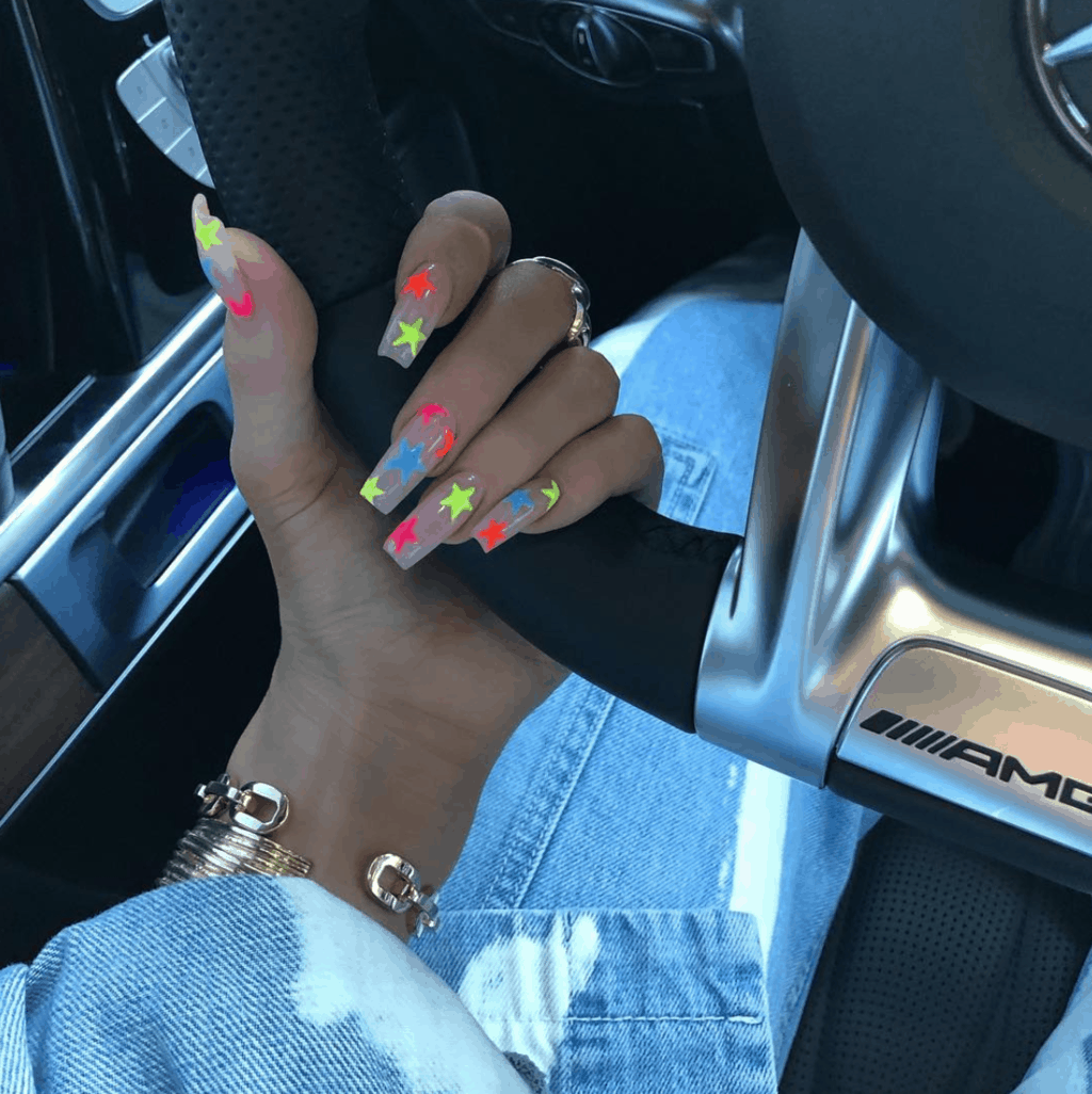 The Hottest Summer 2019 Nail Trends to Try - College Fashion