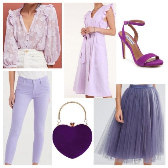 Colors and Mood How the Colors You Wear Affect You College Fashion