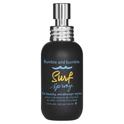 Bumble and bumble surf spray