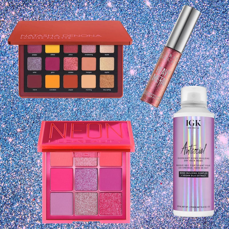 New beauty releases for June 2019
