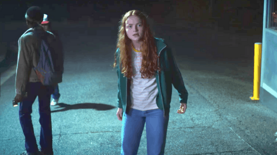 Stranger Things Fashion: Max Mayfield Style & Outfit Guide