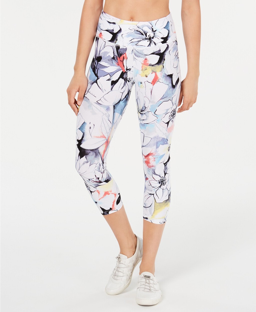 How to Style Printed Leggings to Look Fashion-Forward - College Fashion