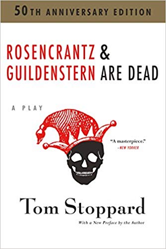 ROSENCRATZ NOVEL