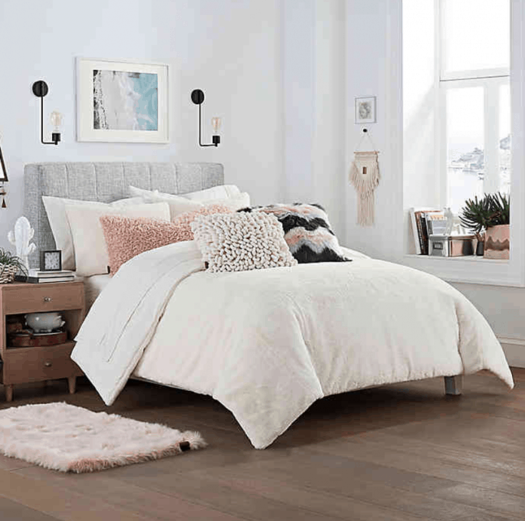Where to Buy Dorm Bedding Find the Best Options Here!