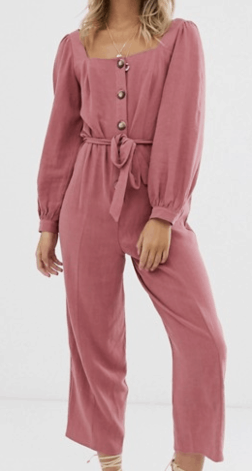 Rio style guide: Jumpsuits