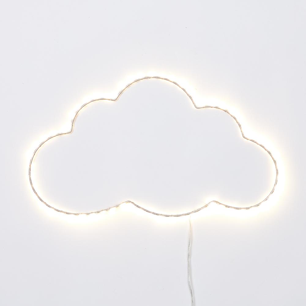 Dormify cloud wall light