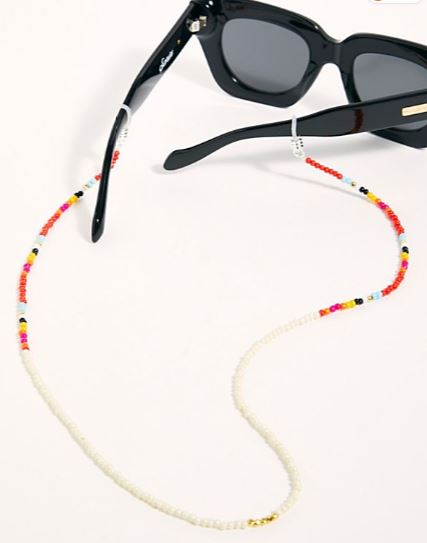 15 Sunglasses Chains for the Cutest Summer Selfies - College Fashion