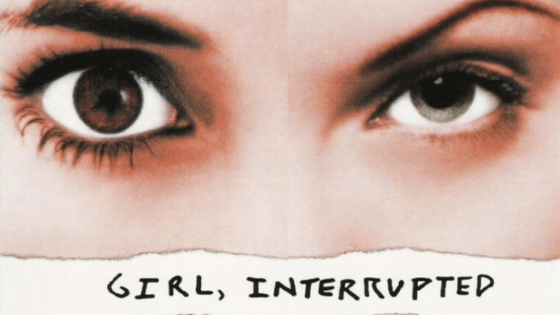 Girl Interrupted movie poster