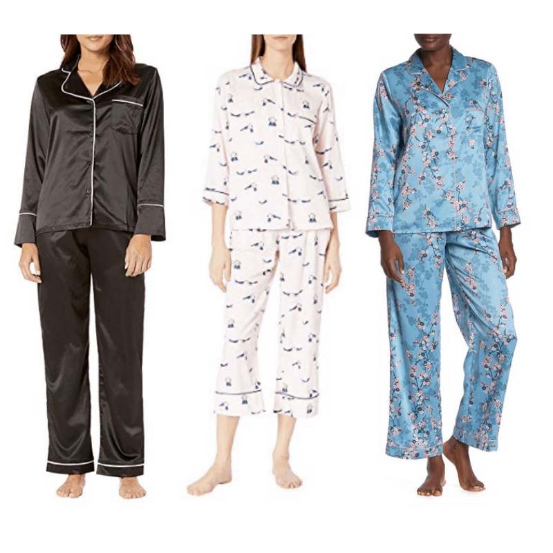 Best loungewear 2019 - pajamas