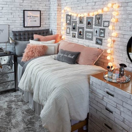 Where to Buy Dorm Bedding | Where Thrifty Girls Buy Their Bedding ...