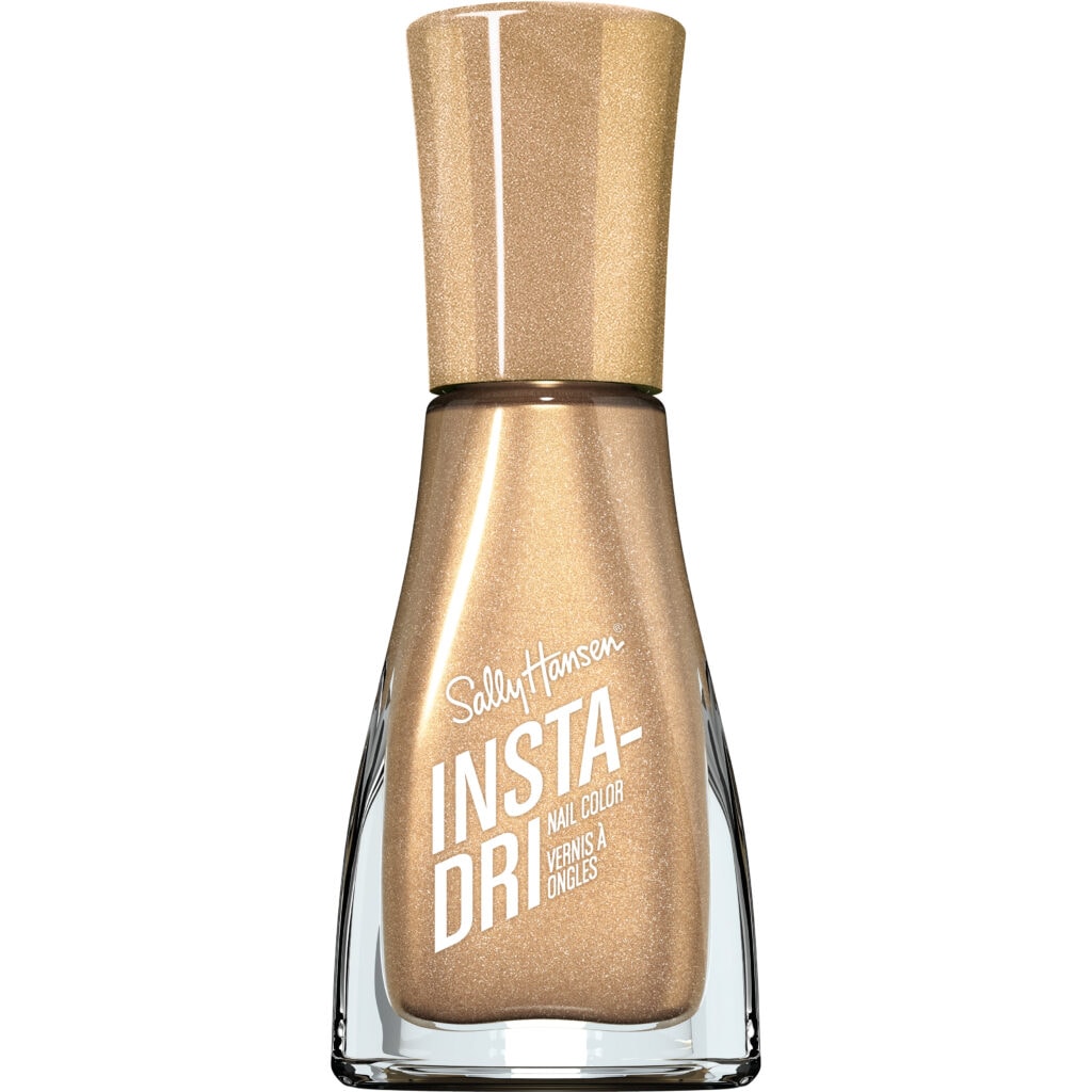 Best drugstore products - Sally Hansen insta dri nail polish