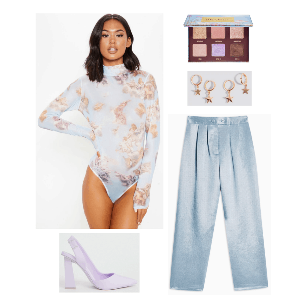 Ariana Grande Concert Outfits What To Wear To Ariana