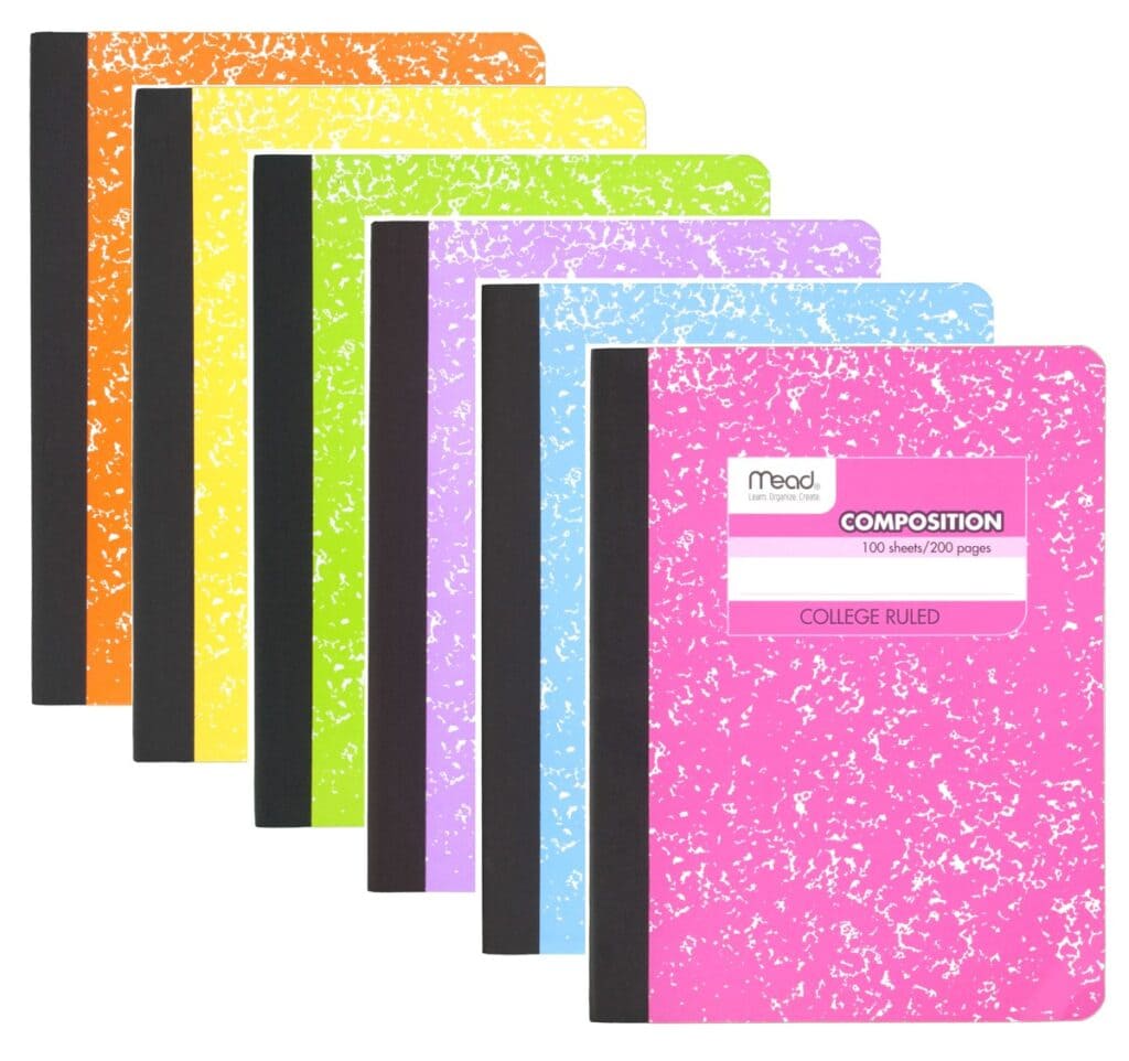 https://www.collegefashion.net/wp-content/uploads/2019/08/composition-notebooks-1024x962.jpg